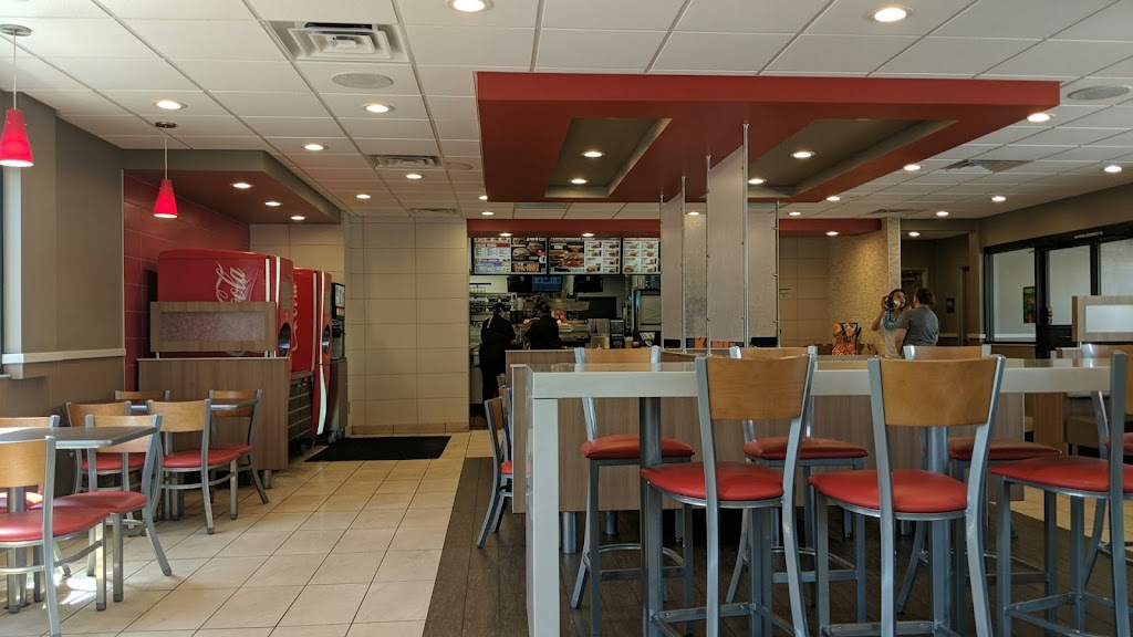 Burger King | restaurant | 1033 George Washington Way, Richland, WA 99352, USA | 5099436269 OR +1 509-943-6269