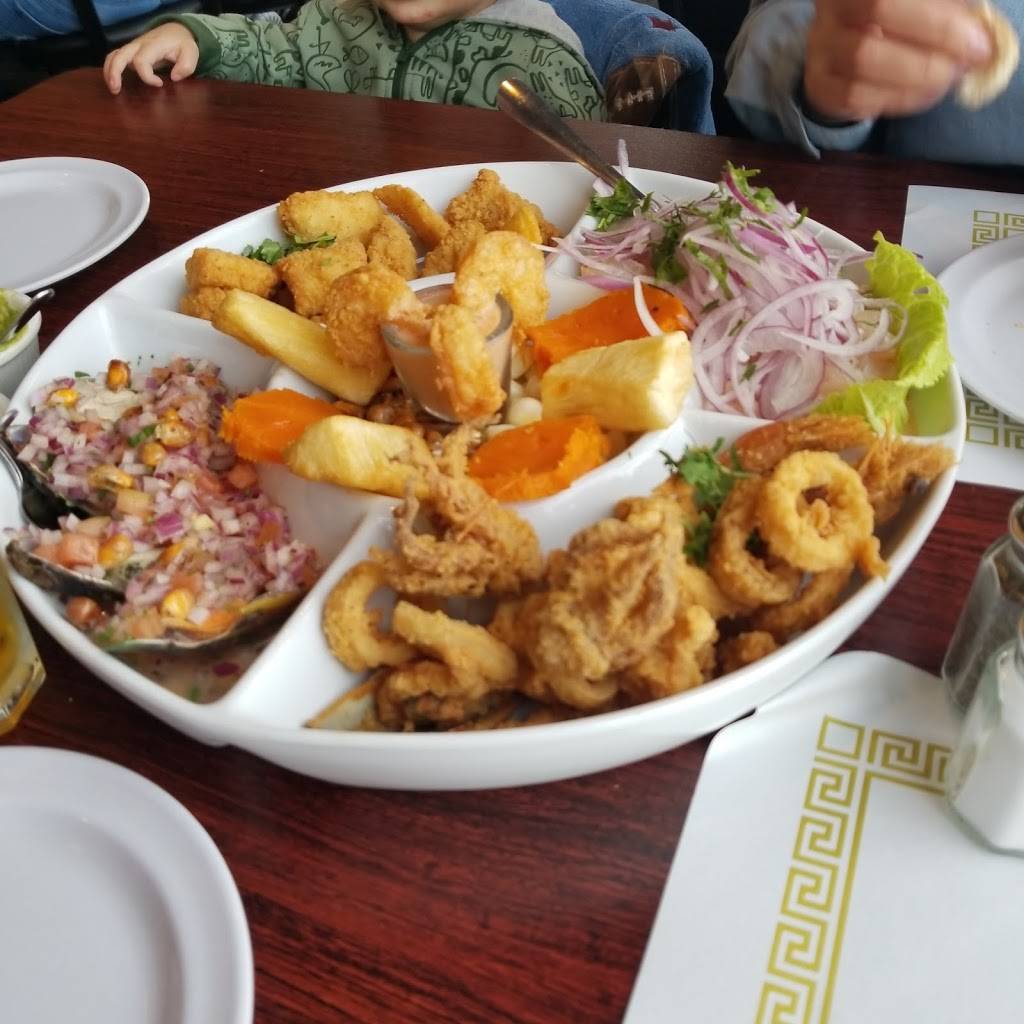 Chios Peruvian Grill | restaurant | 7755 Sepulveda Blvd, Van Nuys, CA 91405, USA | 8188495071 OR +1 818-849-5071