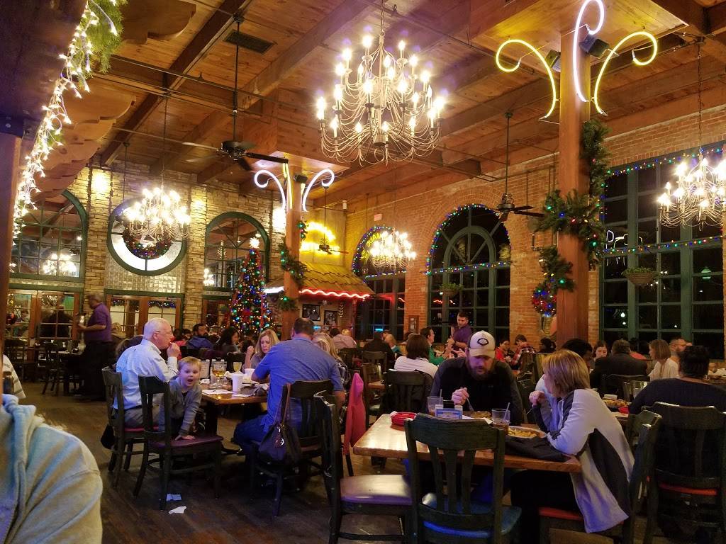 Ninfas Mexican Restaurant | restaurant | 220 S 3rd St, Waco, TX 76701, USA | 2547572050 OR +1 254-757-2050