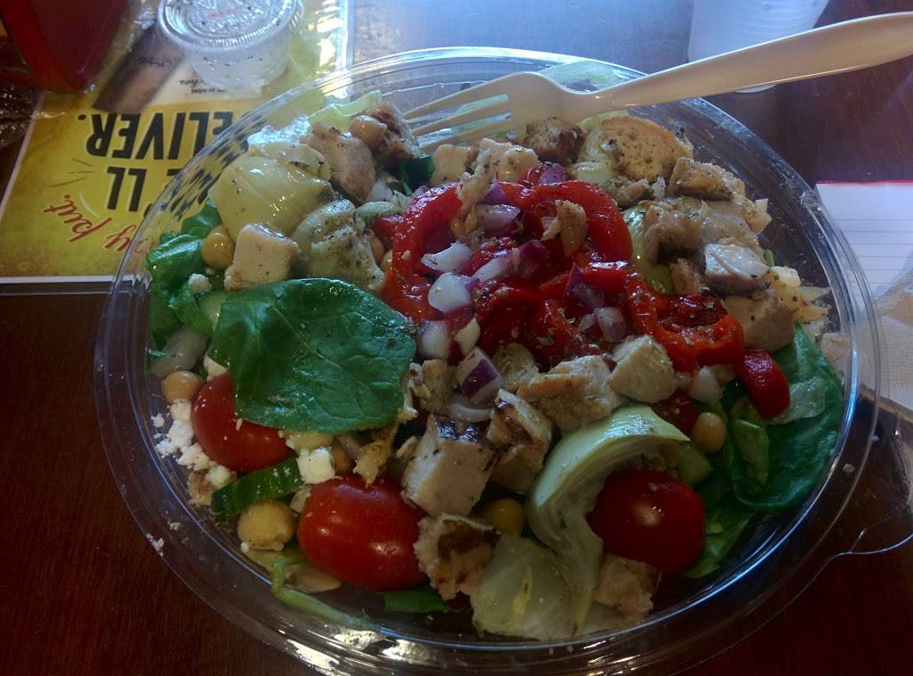 Potbelly Sandwich Shop | restaurant | 527 S Marquette Ave, Minneapolis, MN 55402, USA | 6123391143 OR +1 612-339-1143