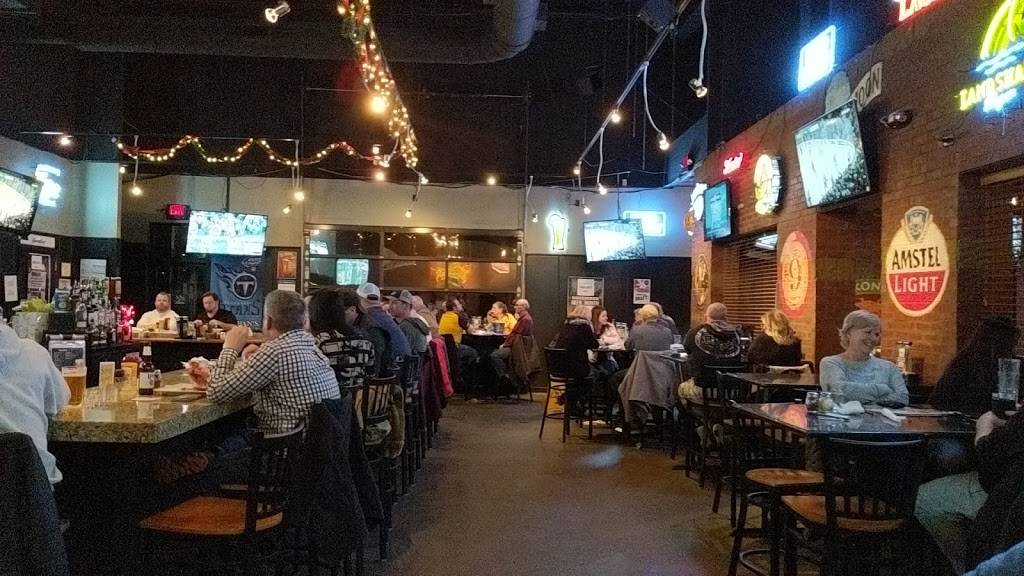 Jonathans Grille | restaurant | 7653 Hwy 70 S, Nashville, TN 37221, USA | 6156465233 OR +1 615-646-5233