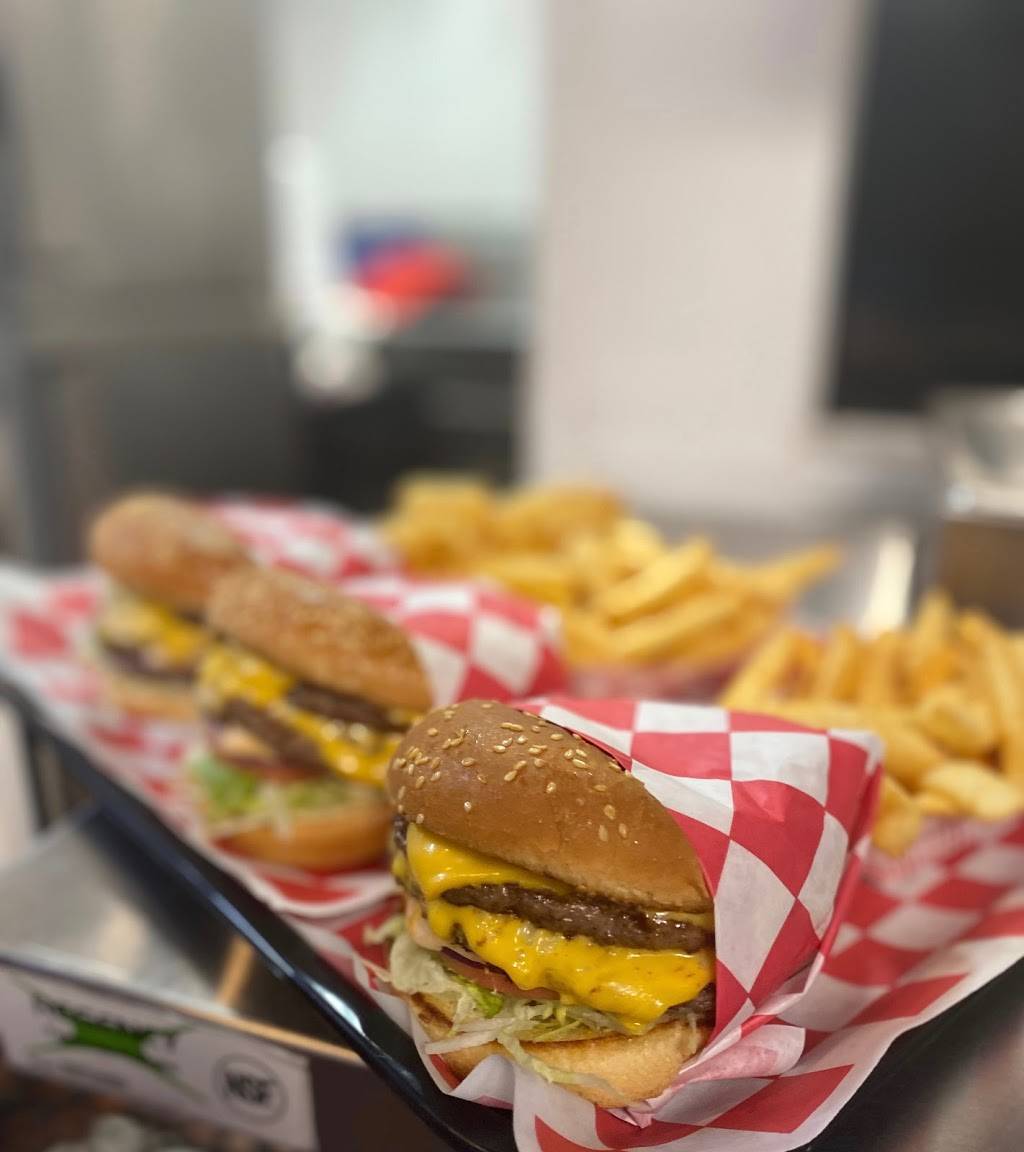 Vallejo Five Star Burger | restaurant | 1015 Redwood St, Vallejo, CA 94590, USA | 7075150493 OR +1 707-515-0493