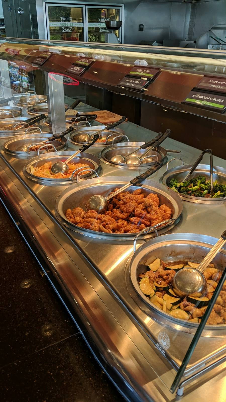 Panda Express | meal takeaway | 2220 Lake Washington Blvd, West Sacramento, CA 95691, USA | 9166170117 OR +1 916-617-0117