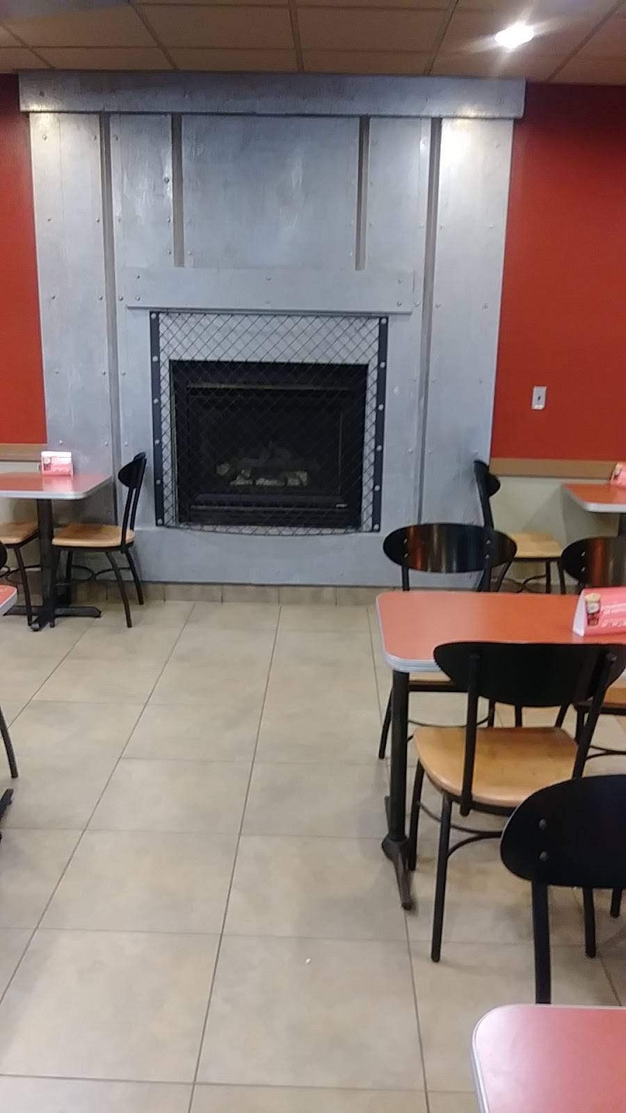 Jack in the Box | restaurant | 1238 Waldron Rd, Corpus Christi, TX 78418, USA | 3619399643 OR +1 361-939-9643