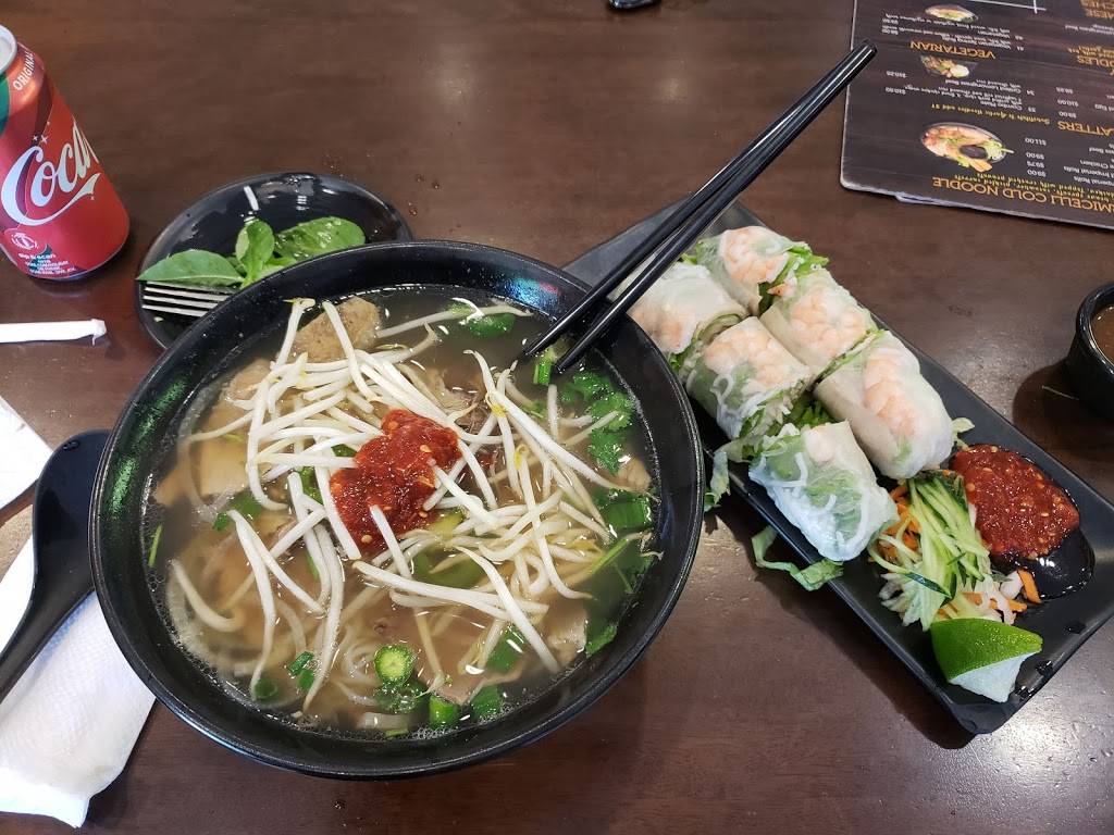 Pho Garden | restaurant | 84 Serramonte Center, Daly City, CA 94015, USA | 6509941918 OR +1 650-994-1918