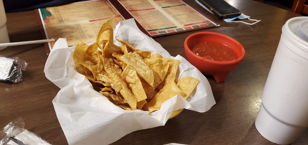 Mi Pueblo | restaurant | 1450 US-385, Andrews, TX 79714, USA | 4325236769 OR +1 432-523-6769