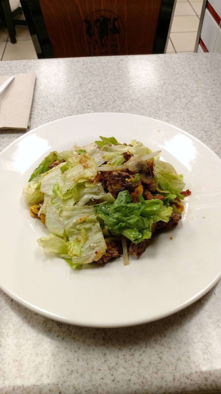 That Burger Joint | restaurant | 860 E Boughton Rd, Bolingbrook, IL 60440, USA | 6307839101 OR +1 630-783-9101