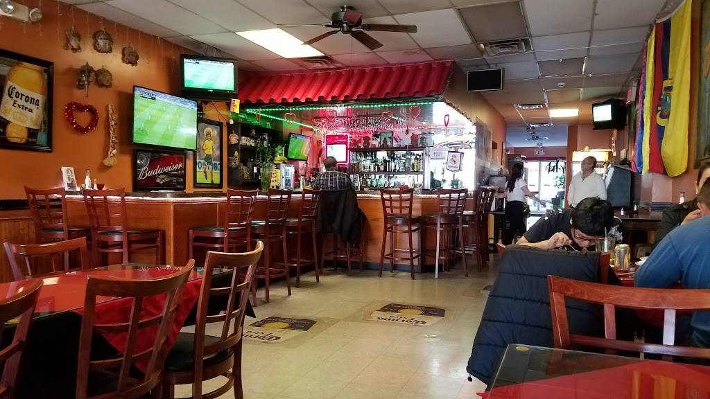 Rinconcito Ecuatoriano Restaurant | restaurant | 150 S Main St, Port Chester, NY 10573, USA | 9149377343 OR +1 914-937-7343