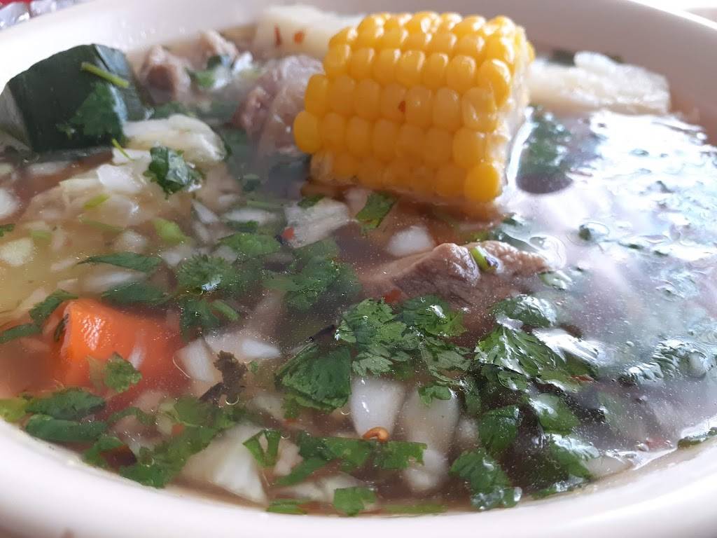 Rinconsito Latino | restaurant | 601 E Brundage Ln, Bakersfield, CA 93307, USA | 6613951885 OR +1 661-395-1885