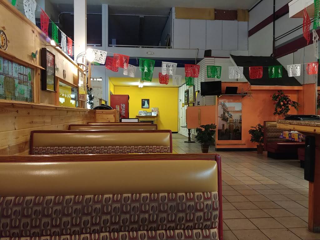 El Paraiso Latino Market | restaurant | 102 N 1st St # 1, Montevideo, MN 56265, USA | 3202699807 OR +1 320-269-9807
