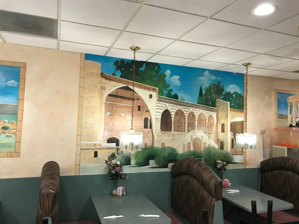 Al Sultan Restaurant | restaurant | 415 Inkster Rd, Garden City, MI 48135, USA | 7345221500 OR +1 734-522-1500