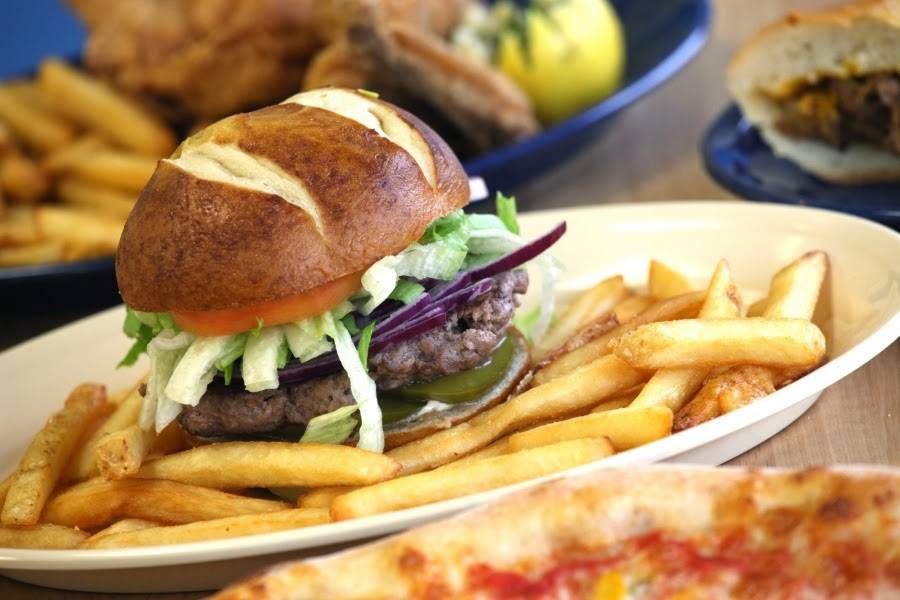 Boardwalk Pizza | meal delivery | 333 Passaic Ave, Fairfield, NJ 07004, USA | 9732273223 OR +1 973-227-3223