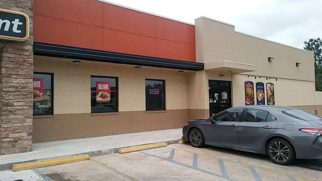 Dairy Queen Store | restaurant | 735 S Texas 6, Houston, TX 77079, USA | 2815561048 OR +1 281-556-1048