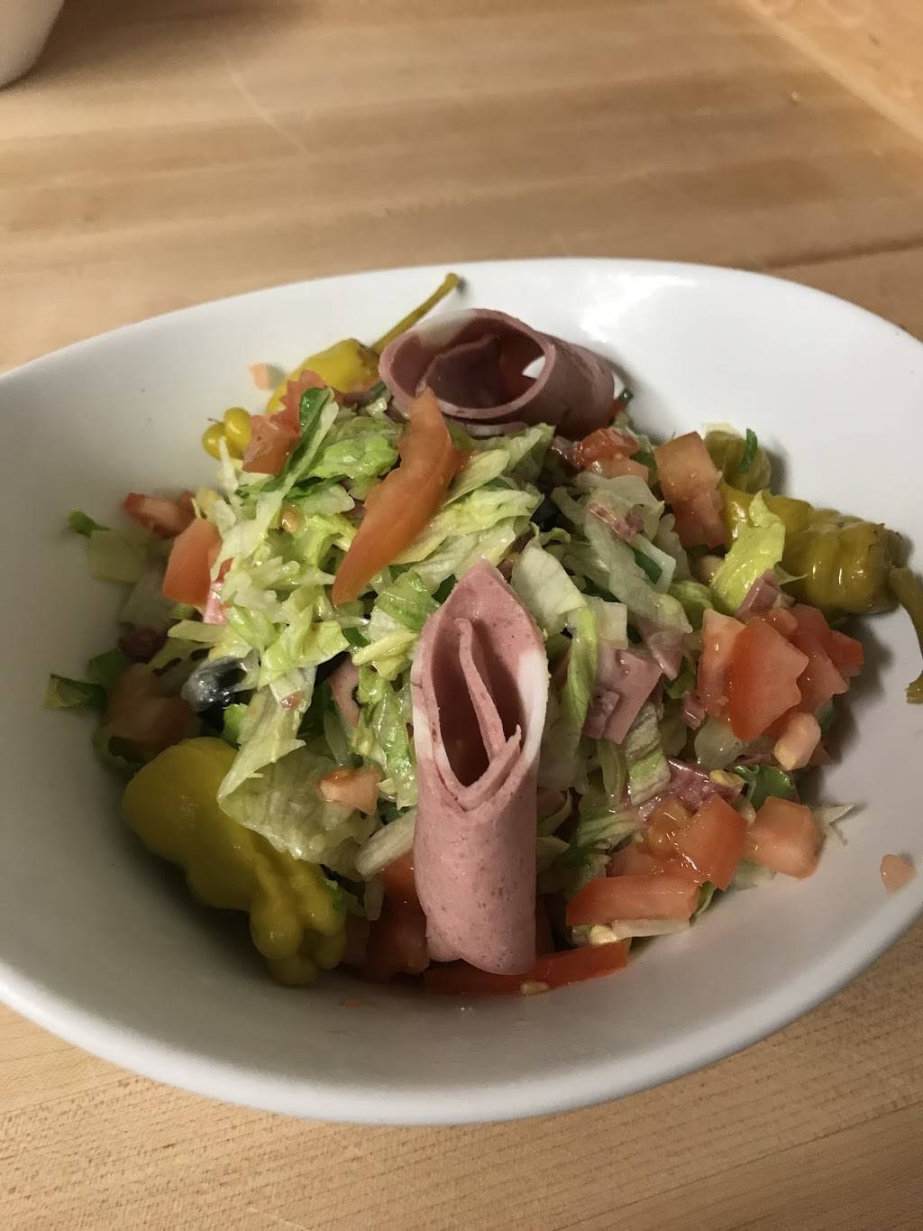 Marios Pizza | restaurant | 4510 Inglewood Blvd, Los Angeles, CA 90230, USA | 3108819905 OR +1 310-881-9905