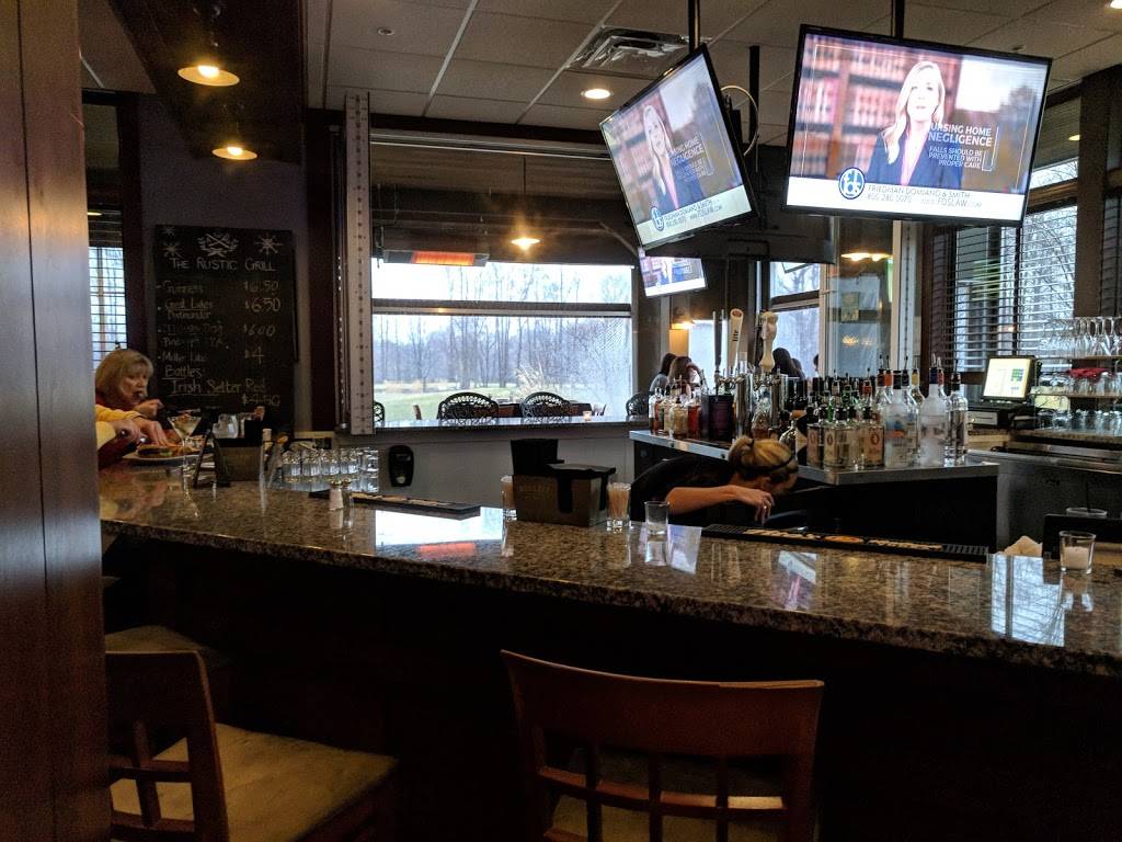 The Rustic Grill at StoneWater | restaurant | 1 Club Dr, Cleveland, OH 44143, USA | 4404614653 OR +1 440-461-4653