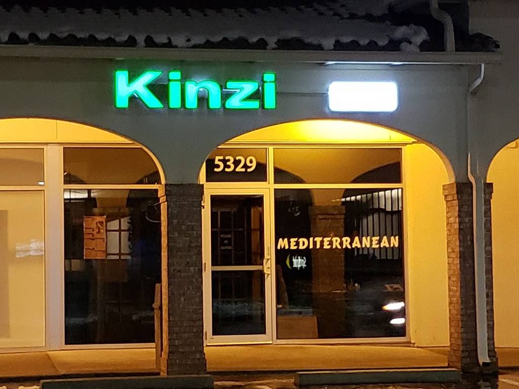 KINZI | restaurant | 5329 Johnson Dr, Mission, KS 66205, USA | 9132177019 OR +1 913-217-7019