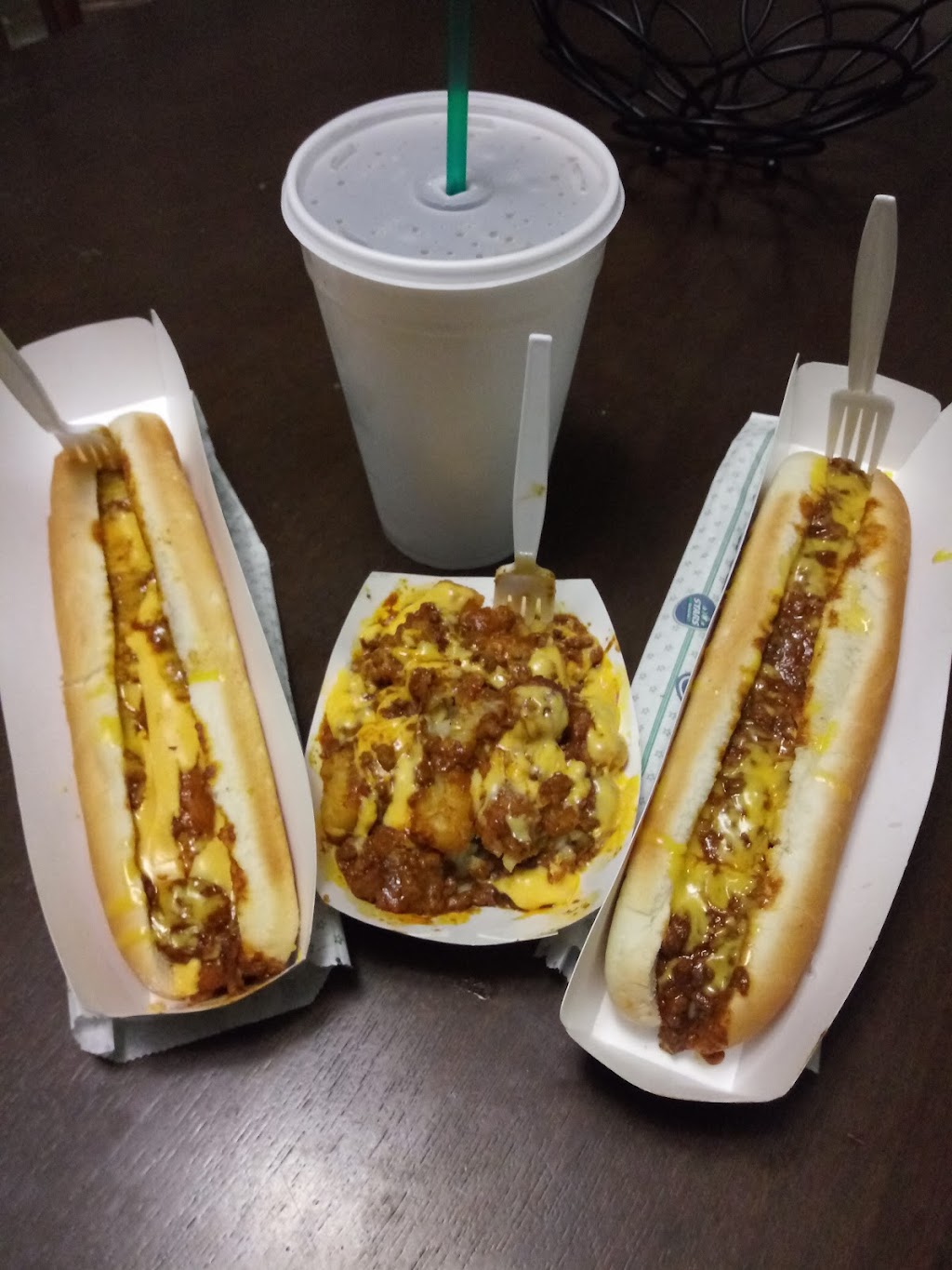 Stars Drive-in | restaurant | 474 US-77 BUS, San Benito, TX 78586, USA | 9563999007 OR +1 956-399-9007