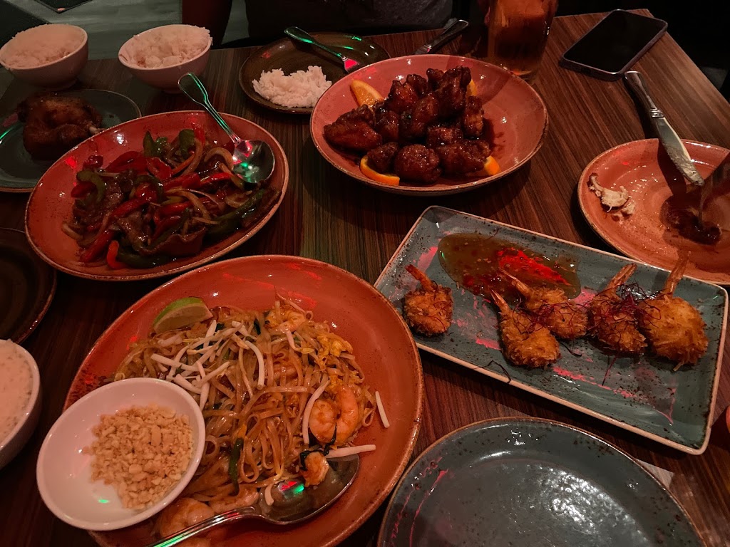 Bōl Hollywood | restaurant | 1 Seminole Way, Fort Lauderdale, FL 33314, USA | 9545855104 OR +1 954-585-5104