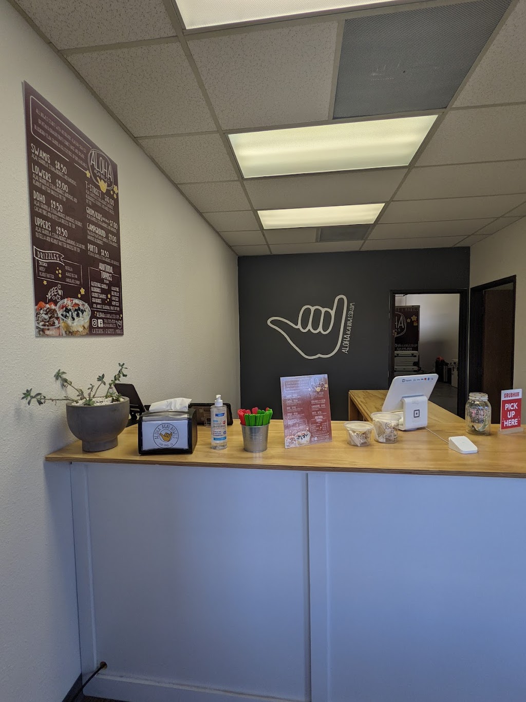 Alohana Acai Bowls - Carlsbad | meal takeaway | 5671 Palmer Way H, Carlsbad, CA 92010, USA | 7607054528 OR +1 760-705-4528