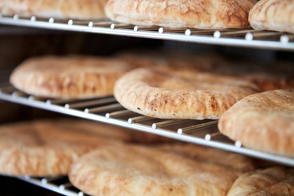 Vish Hummus Surfside | restaurant | 9454 Harding Ave, Surfside, FL 33154, USA | 3057638074 OR +1 305-763-8074