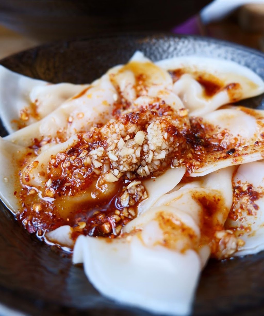 Royal Highness Zhu 朱椿 | restaurant | 1217-1219 W Fullerton Ave, Chicago, IL 60614, USA | 7737998151 OR +1 773-799-8151