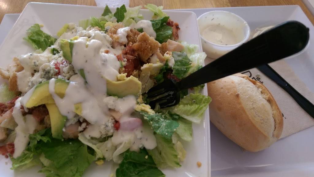 Saladworks | restaurant | 542 Shoppes Blvd, North Brunswick Township, NJ 08902, USA | 7325431997 OR +1 732-543-1997