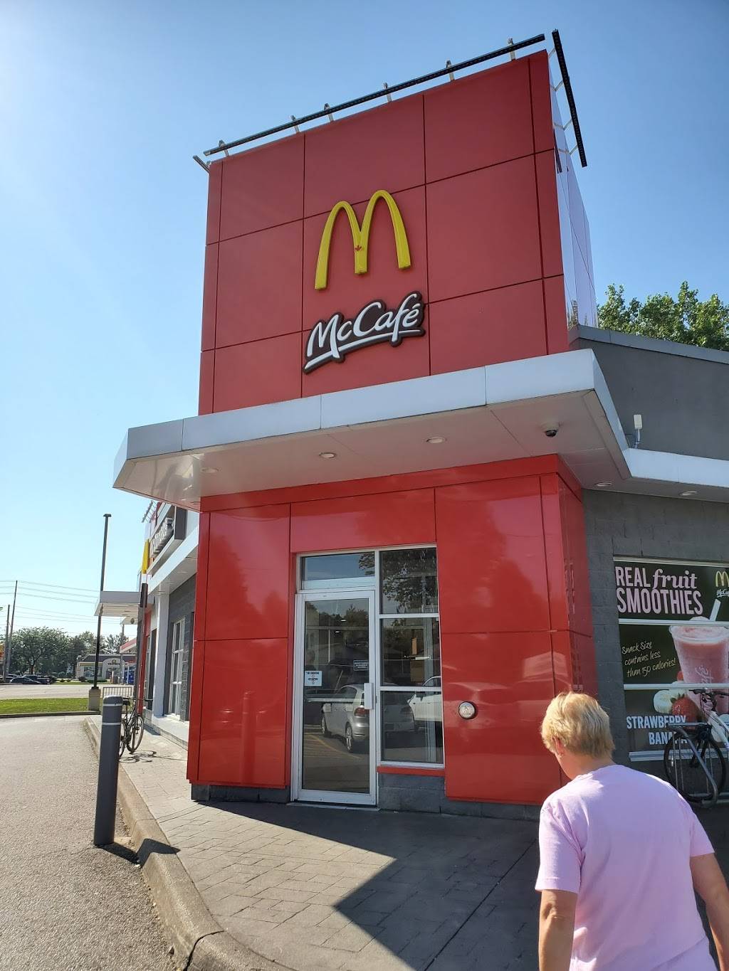McDonalds | cafe | 1159 Highbury Ave N, London, ON N5Y 1A6, Canada | 5194516830 OR +1 519-451-6830