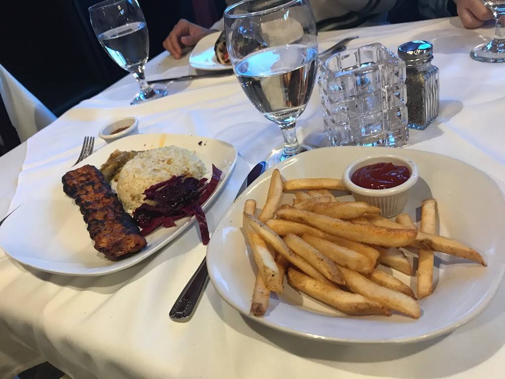 Cafe Efendi Mediterranean Restaurant | night club | 488 N Main St, Alpharetta, GA 30009, USA | 7703608014 OR +1 770-360-8014