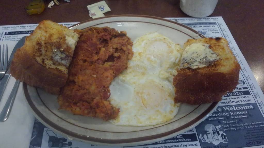 Oatleys Family Restaurant | restaurant | 1717 Ten Rod Rd, North Kingstown, RI 02852, USA | 4012955126 OR +1 401-295-5126