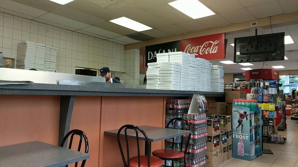 Suprême Pizzeria | restaurant | 380 Chemin Vanier, Gatineau, QC J9J 3H8, Canada | 8196824749 OR +1 819-682-4749