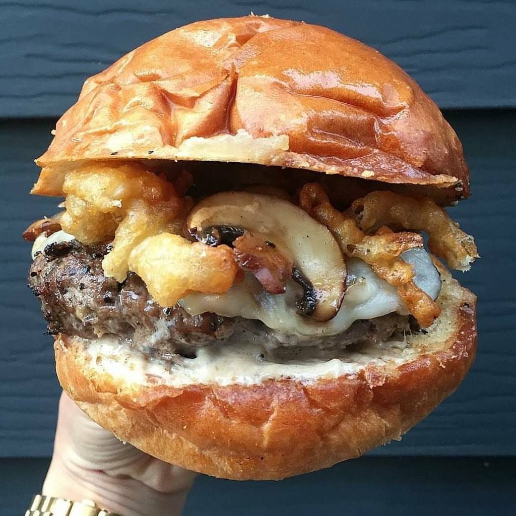 WHISK | restaurant | 2018 W Chicago Ave, Chicago, IL 60622, USA | 7732529060 OR +1 773-252-9060