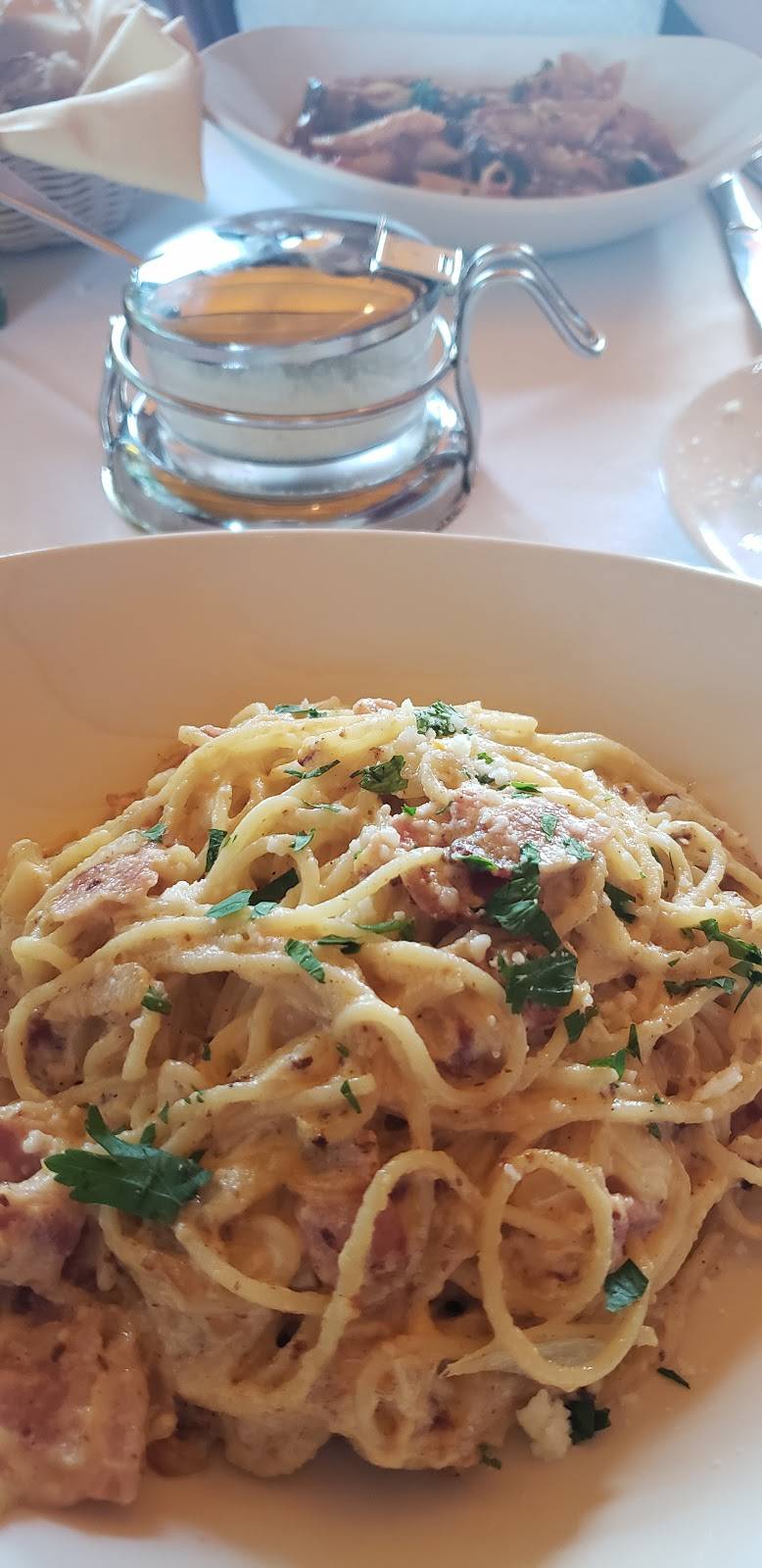 Cafe Strega | restaurant | 294 Court St, Plymouth, MA 02360, USA | 5087329996 OR +1 508-732-9996