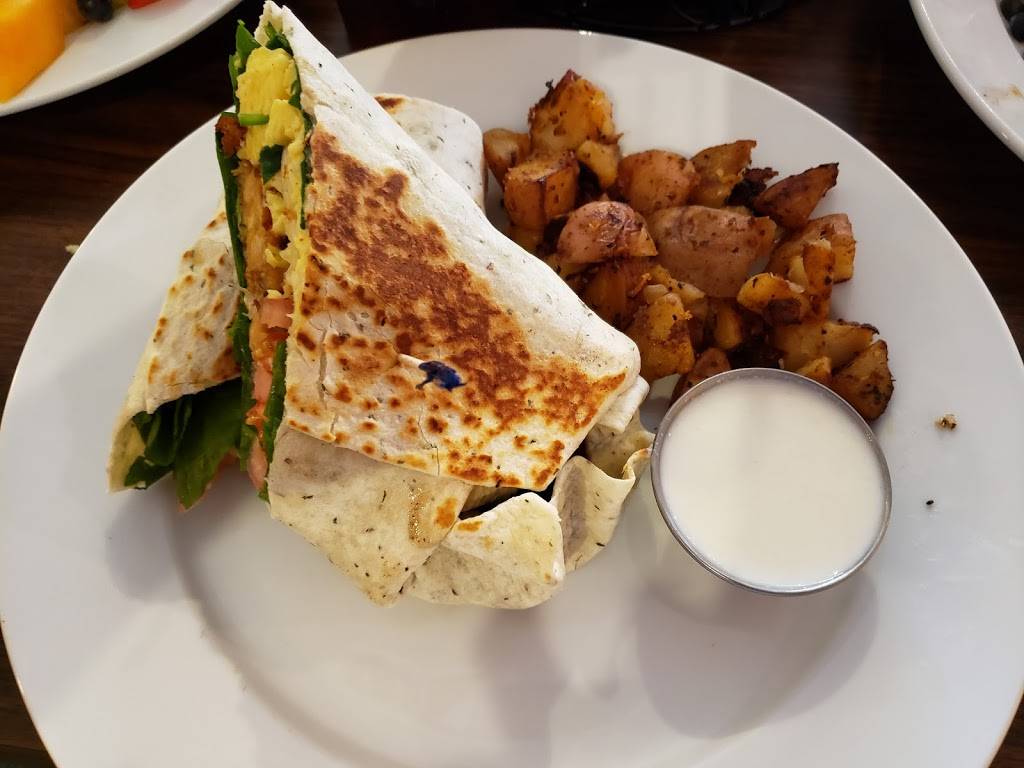 The Big Bean Durham | restaurant | 8 Jenkins Court Suite 103, Durham, NH 03824, USA | 6038154965 OR +1 603-815-4965