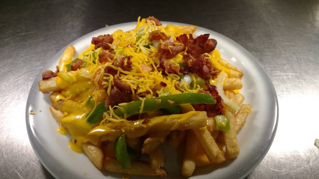 GGs place LLC | restaurant | 15 S Hawkeye Ave, Nora Springs, IA 50458, USA | 6417492577 OR +1 641-749-2577