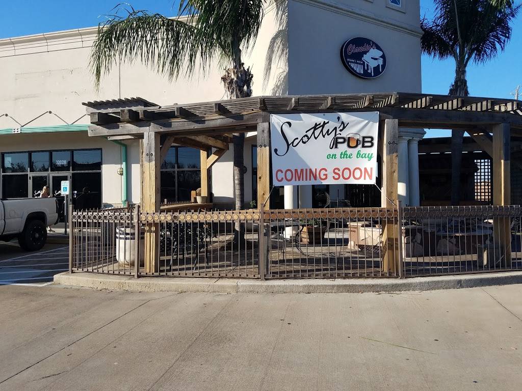 Scottys Pub on the Bay | night club | 3202 Marina Bay Dr, League City, TX 77573, USA | 2813397474 OR +1 281-339-7474