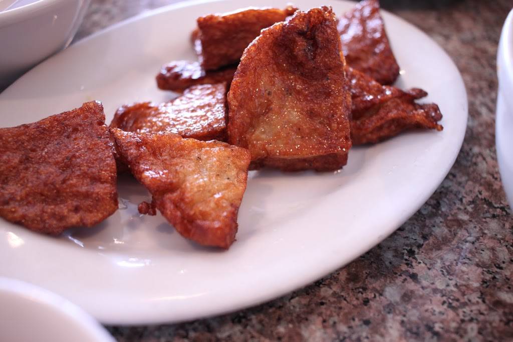 Hương Trà Restaurant & Deli | restaurant | 12221 San Pablo Ave #8, Richmond, CA 94805, USA | 5102347428 OR +1 510-234-7428