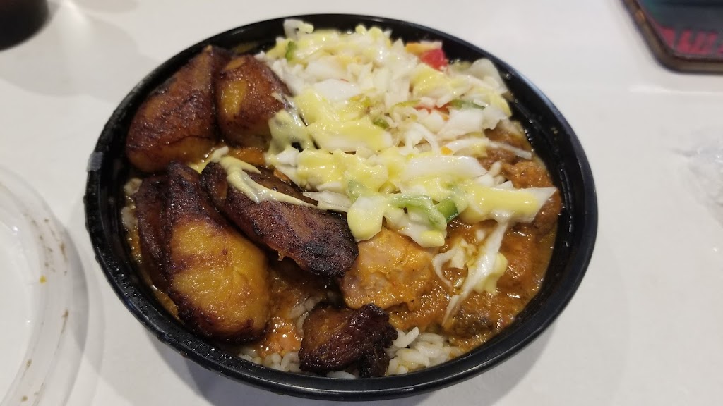 Sobeachy Haitian Cuisine | restaurant | 1065 S Charles St, Baltimore, MD 21230, USA | 4106245338 OR +1 410-624-5338