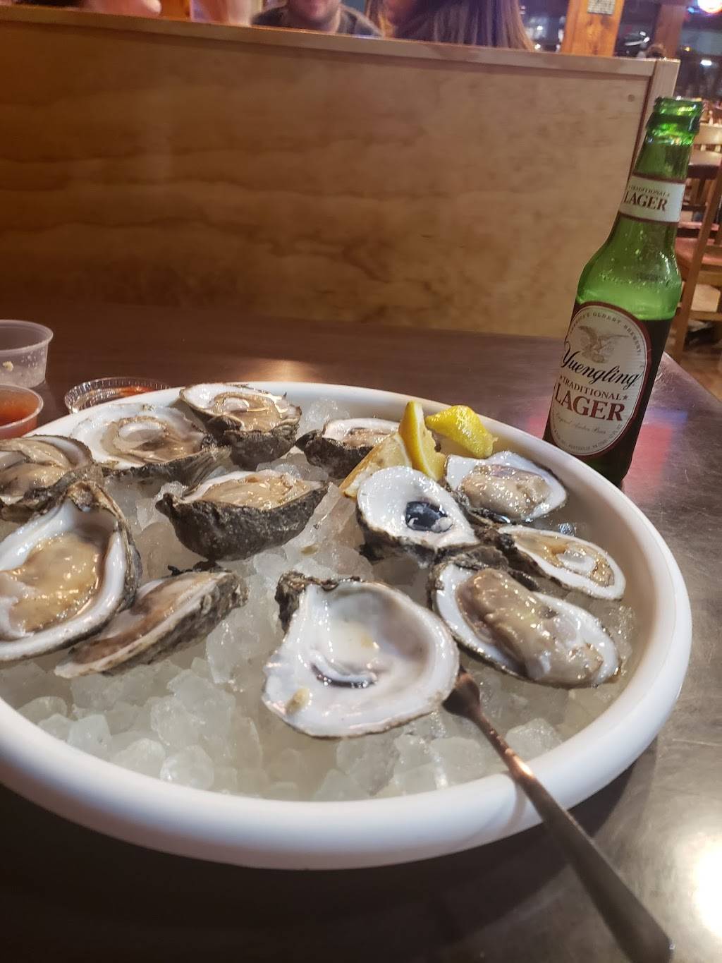 The Shack | restaurant | 1226 Grand Caillou Rd, Houma, LA 70363, USA | 9858689996 OR +1 985-868-9996