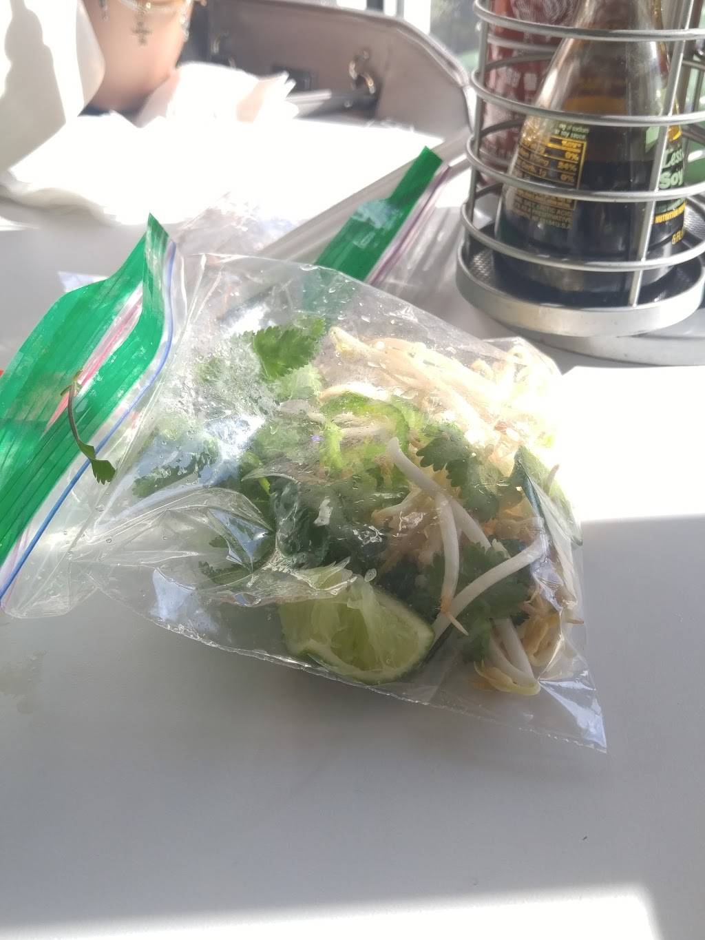 Pholicious | restaurant | 28329 Paseo Drive #180, Wesley Chapel, FL 33543, USA | 8135018132 OR +1 813-501-8132