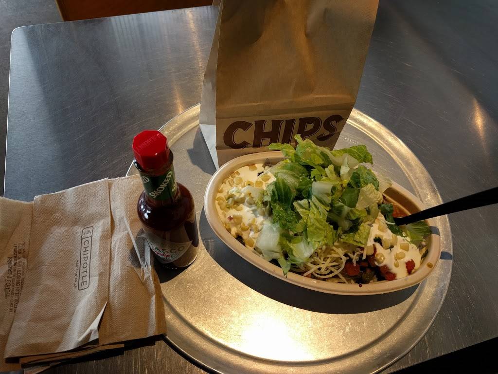 Chipotle Mexican Grill | restaurant | 21031 Tripleseven Rd Ste 190, Sterling, VA 20165, USA | 7034215079 OR +1 703-421-5079