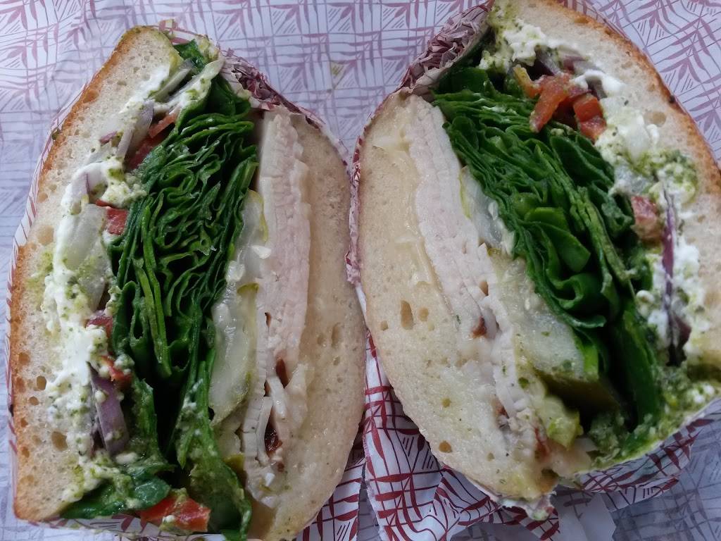 Specialtys Café & Bakery | cafe | 18400 Von Karman Ave, Irvine, CA 92612, USA | 8775022837 OR +1 877-502-2837