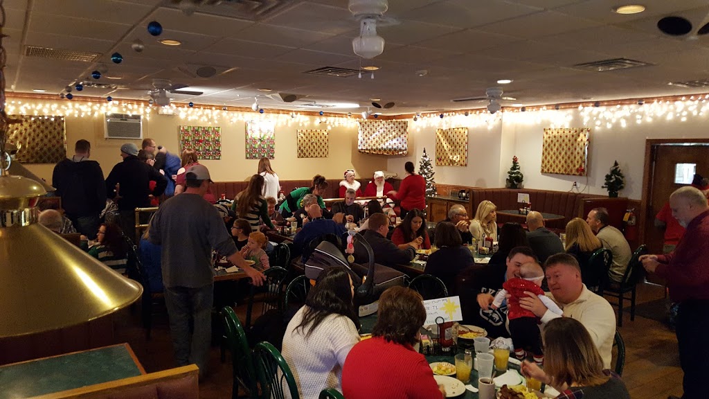 Getaway Cafe | restaurant | 3049 Sussex Ave, Pittsburgh, PA 15226, USA | 4123431333 OR +1 412-343-1333