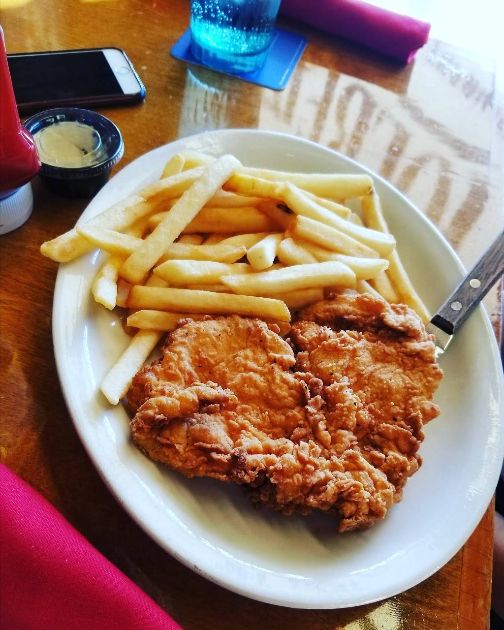 Tolberts Restaurant & Chili Parlor | restaurant | 423 S Main St, Grapevine, TX 76051, USA | 8174214888 OR +1 817-421-4888