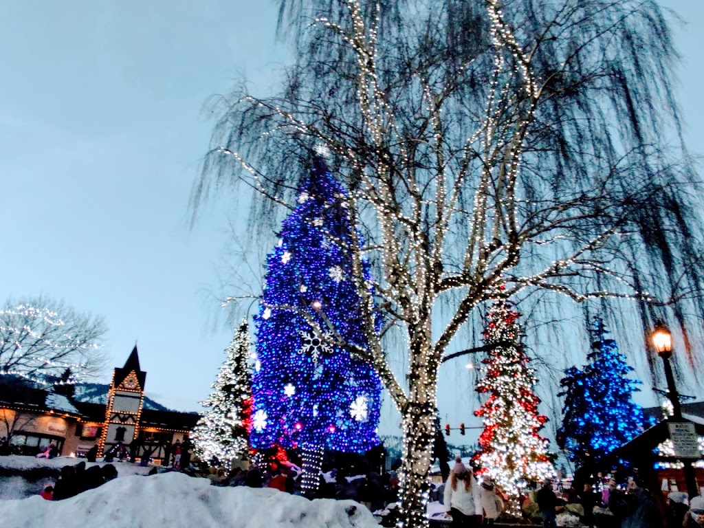 Mozarts Steakhouse | restaurant | 829 Front St, Leavenworth, WA 98826, USA | 5095480600 OR +1 509-548-0600