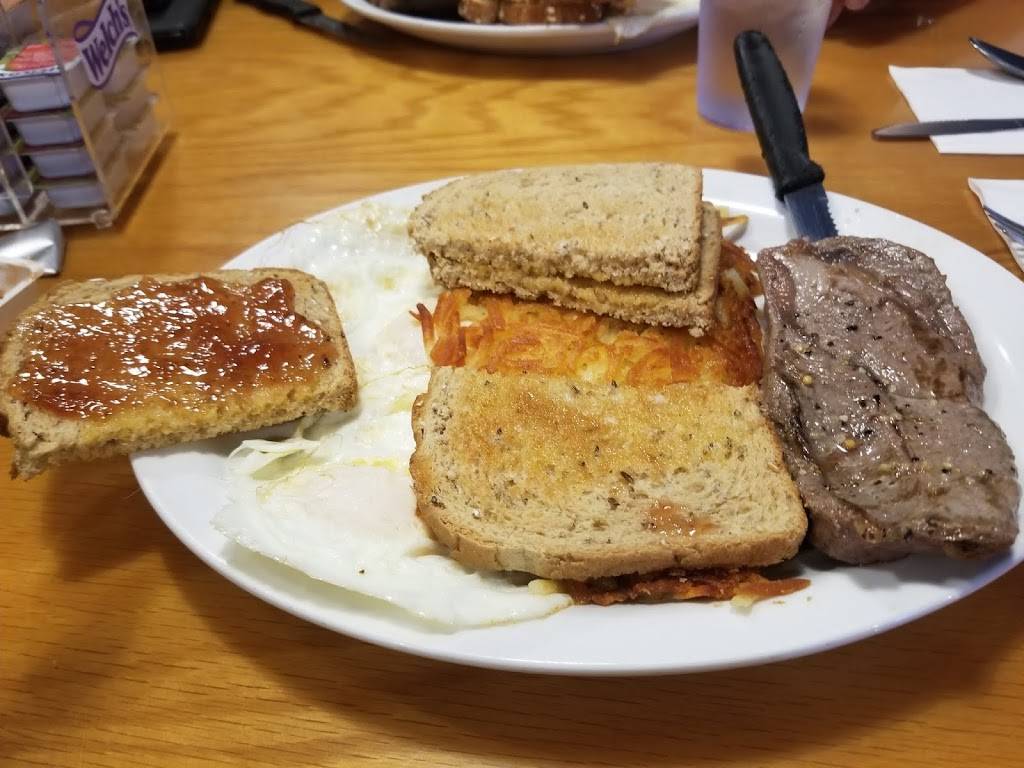 The Kozy | restaurant | 1600 Coburg Rd, Eugene, OR 97401, USA | 5417353818 OR +1 541-735-3818