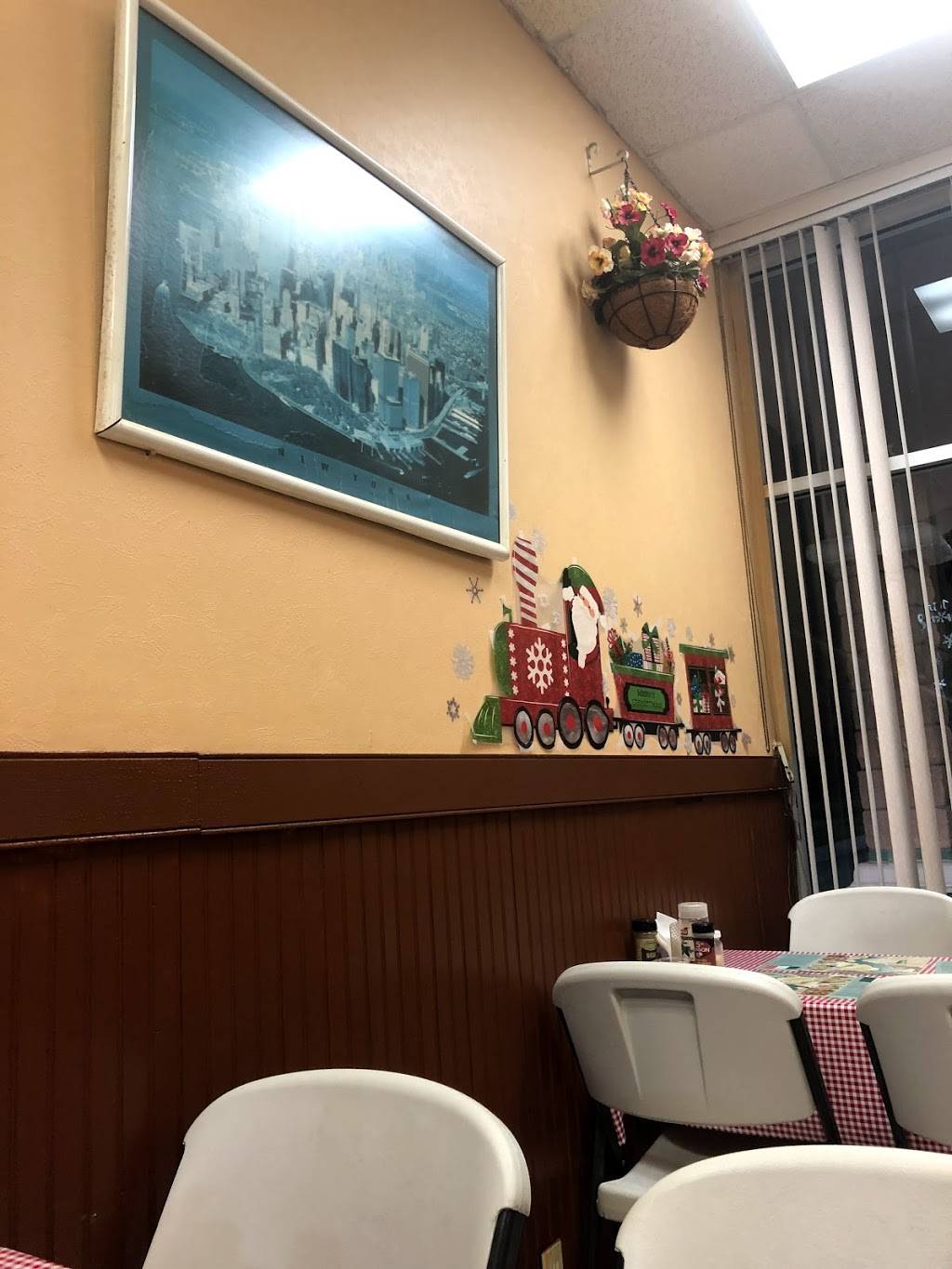 Alfredos Pizza and Restaurant | restaurant | 4718 S Flamingo Rd, Cooper City, FL 33330, USA | 9546802565 OR +1 954-680-2565