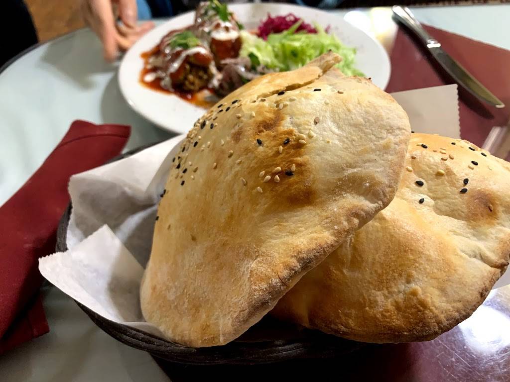 Cappadocia Turkish Cuisine | restaurant | 565 N Semoran Blvd, Azalea Park, FL 32807, USA | 4079852668 OR +1 407-985-2668