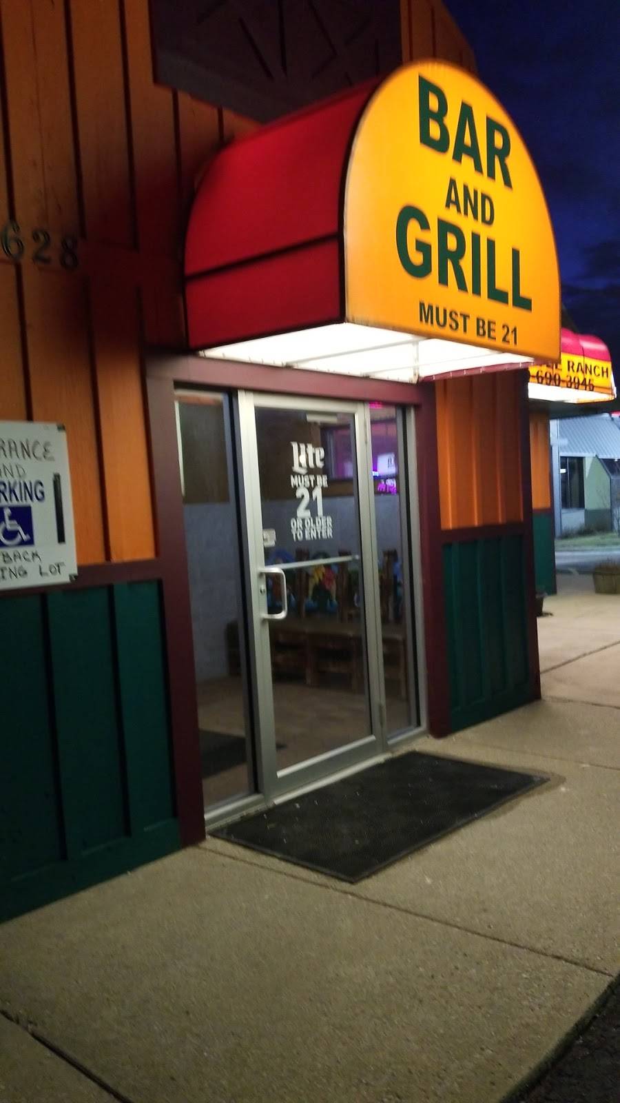 My Little Ranch | restaurant | 1628 E Commercial Ave, Lowell, IN 46356, USA | 2196903945 OR +1 219-690-3945