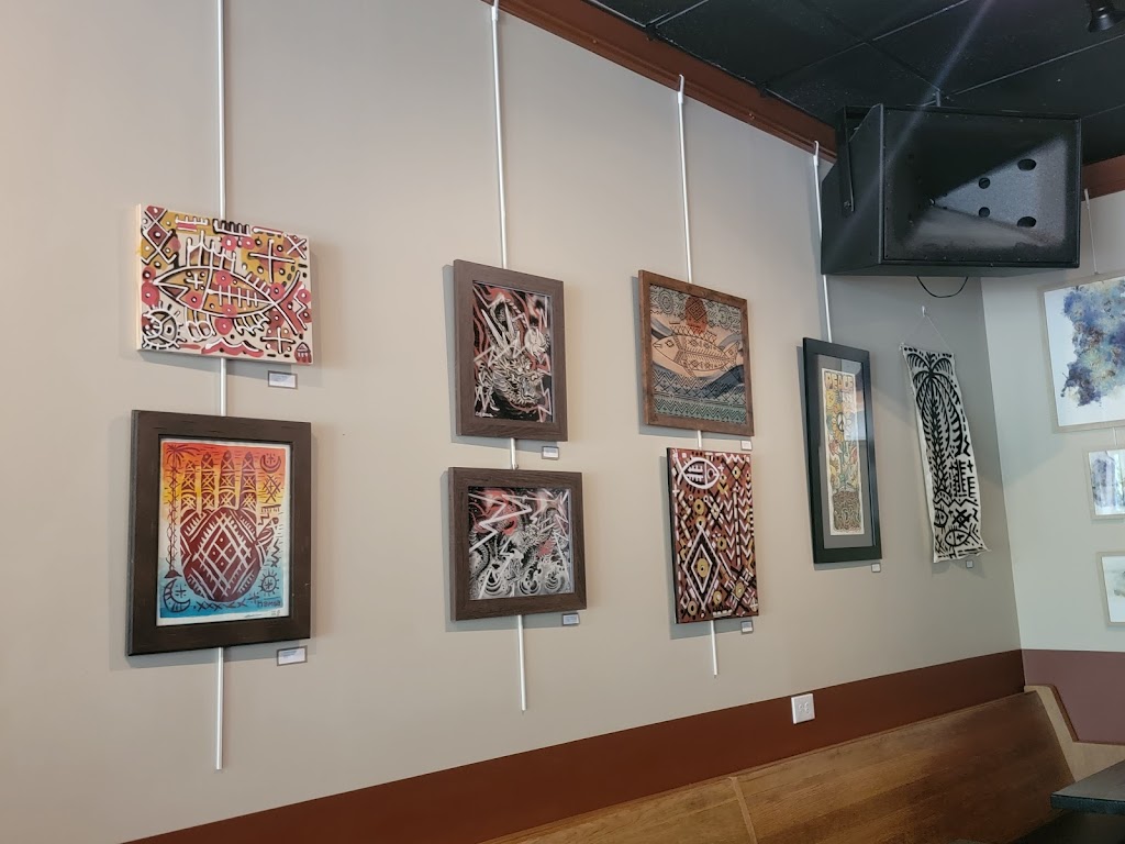 Gallery Pub on Thurman | restaurant | 4069 Shenandoah Ave, St. Louis, MO 63110, USA | 3146962055 OR +1 314-696-2055