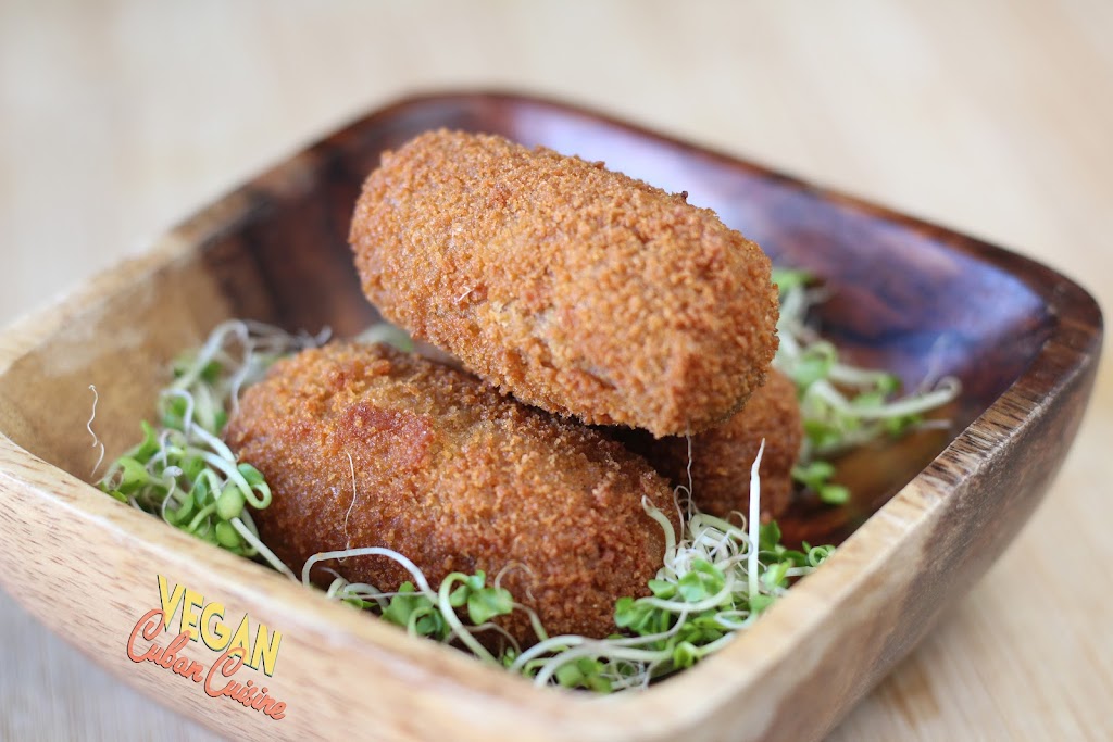 Vegan Cuban Cuisine | meal delivery | 9640 SW 72nd St, Miami, FL 33173, USA | 7863911542 OR +1 786-391-1542